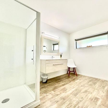 Getaway Waiheke- Stay Waiheke Oneroa Phòng bức ảnh