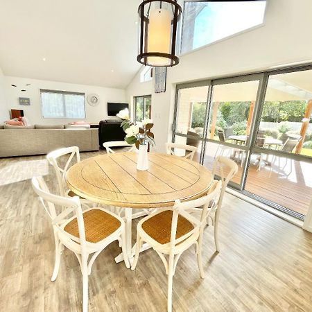 Getaway Waiheke- Stay Waiheke Oneroa Phòng bức ảnh