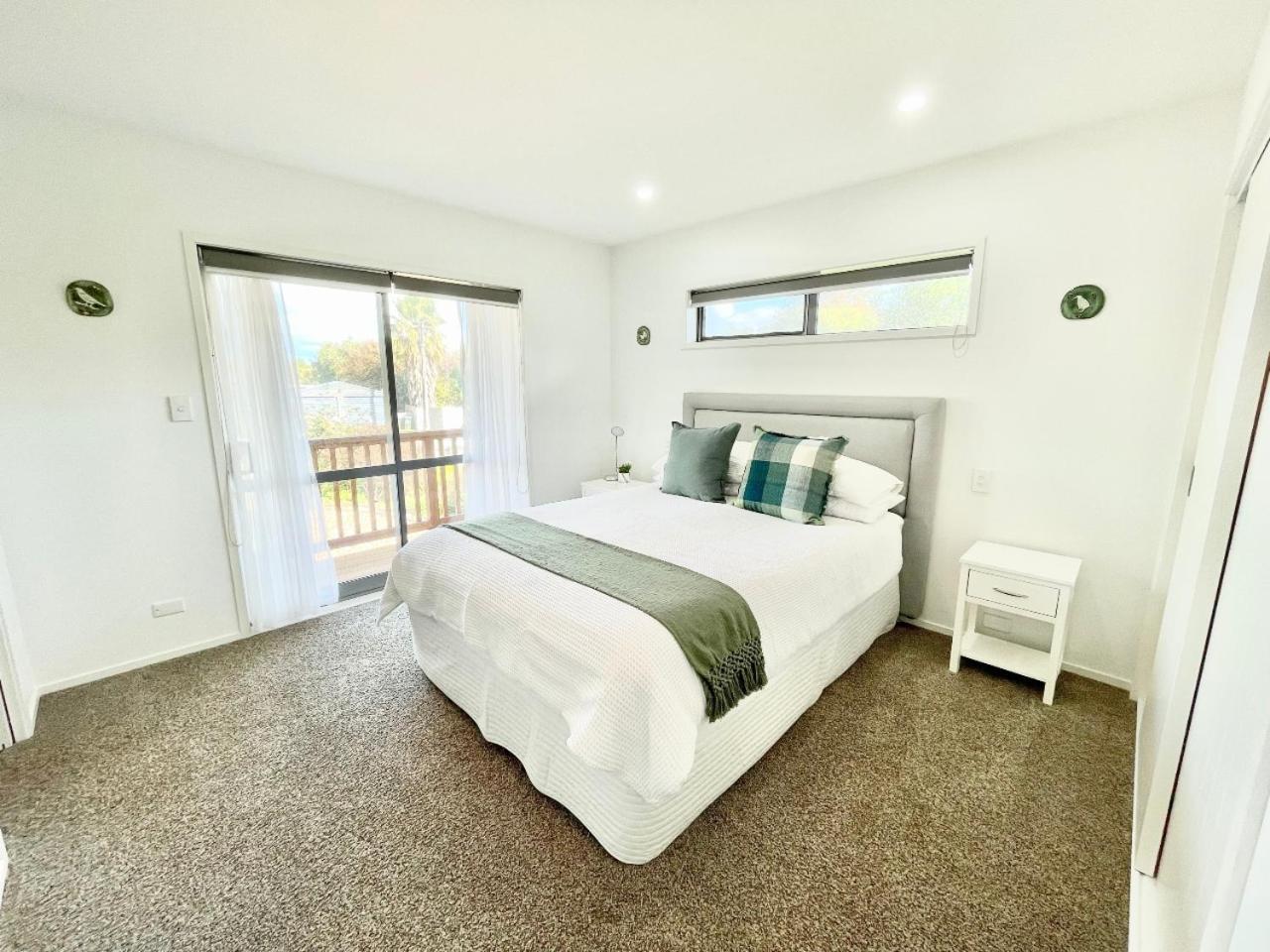 Getaway Waiheke- Stay Waiheke Oneroa Phòng bức ảnh