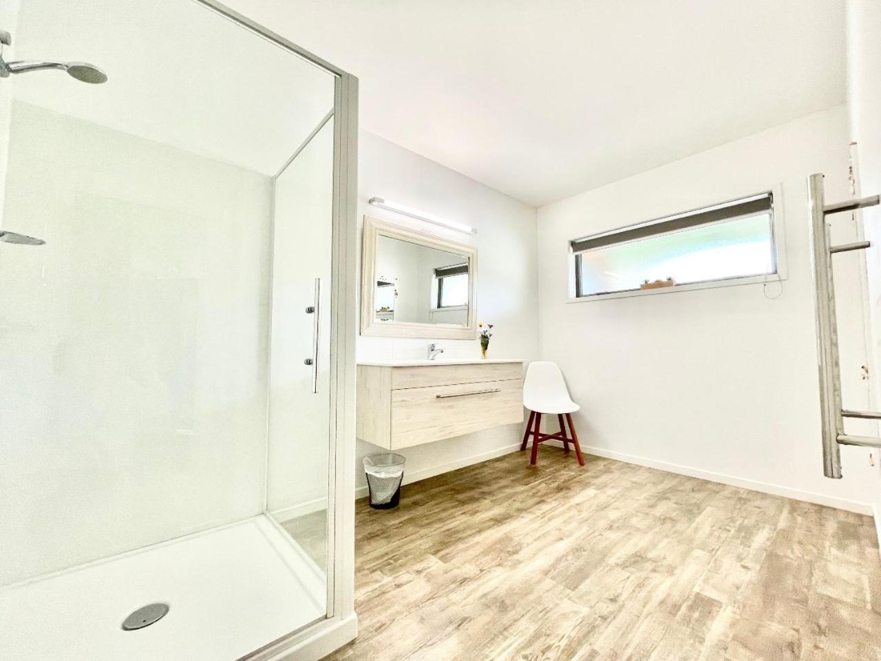 Getaway Waiheke- Stay Waiheke Oneroa Phòng bức ảnh