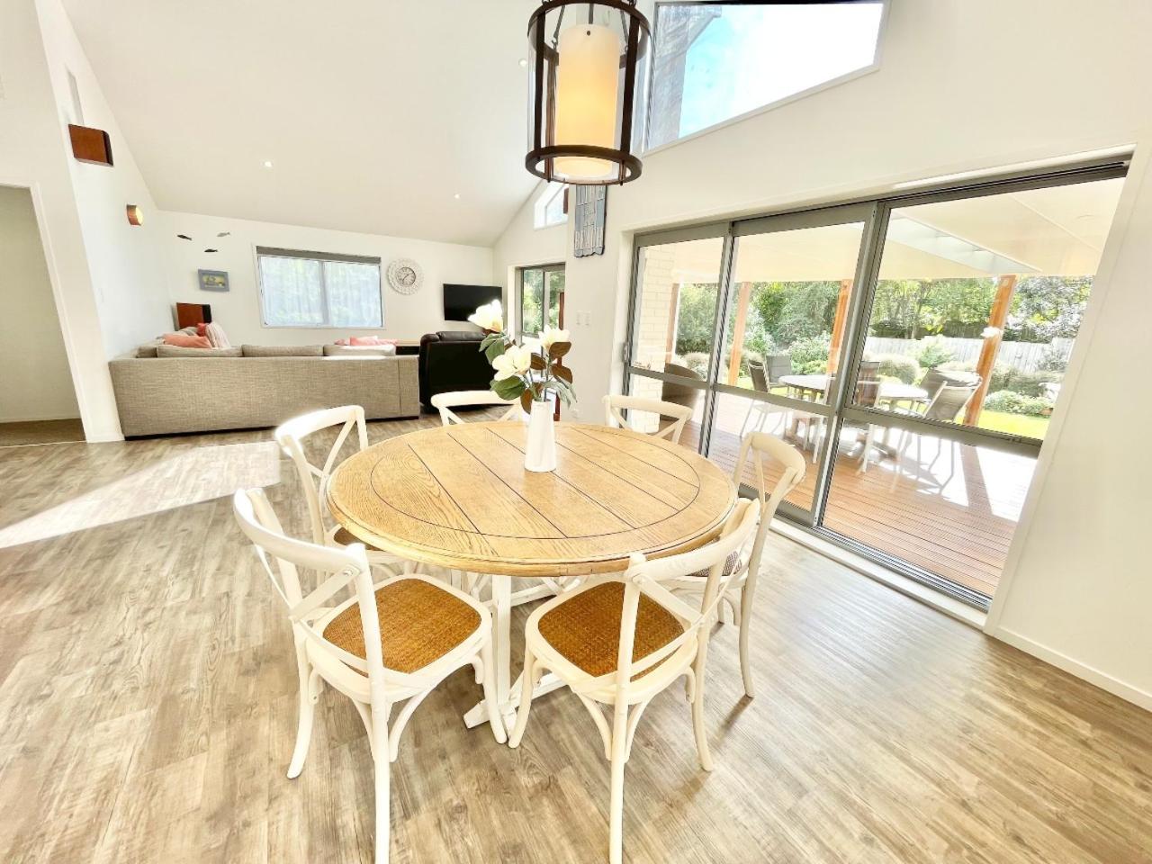 Getaway Waiheke- Stay Waiheke Oneroa Phòng bức ảnh