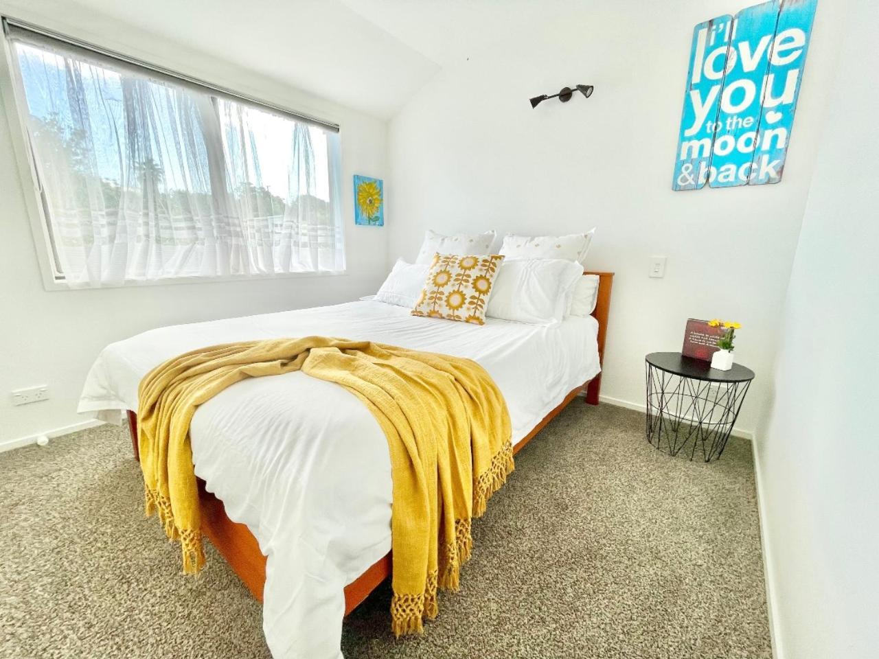 Getaway Waiheke- Stay Waiheke Oneroa Phòng bức ảnh