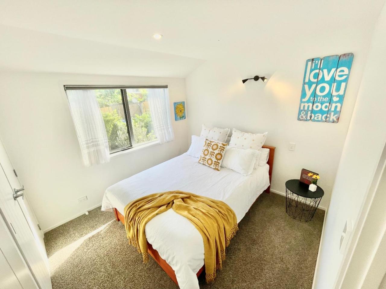 Getaway Waiheke- Stay Waiheke Oneroa Phòng bức ảnh