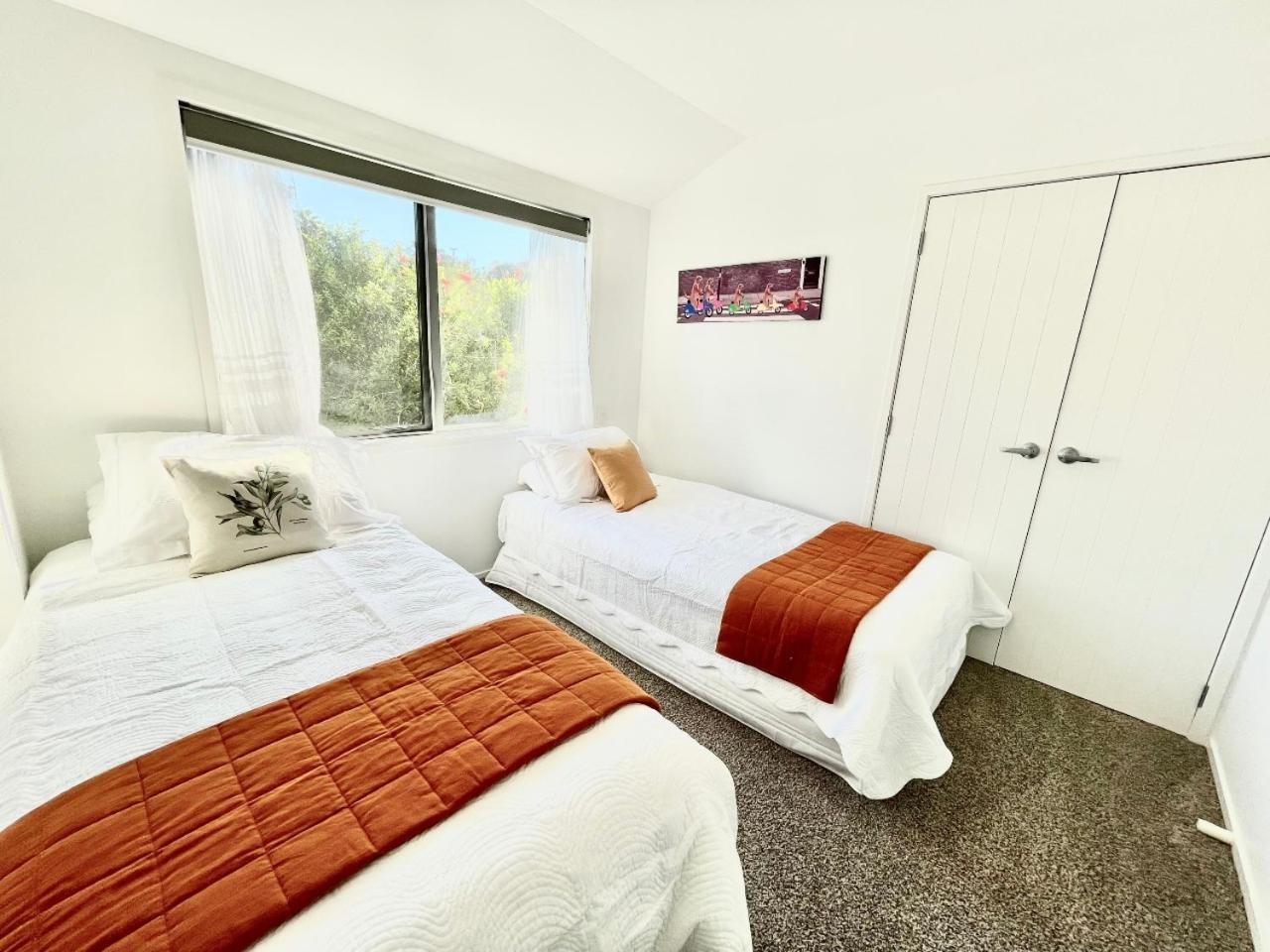 Getaway Waiheke- Stay Waiheke Oneroa Phòng bức ảnh