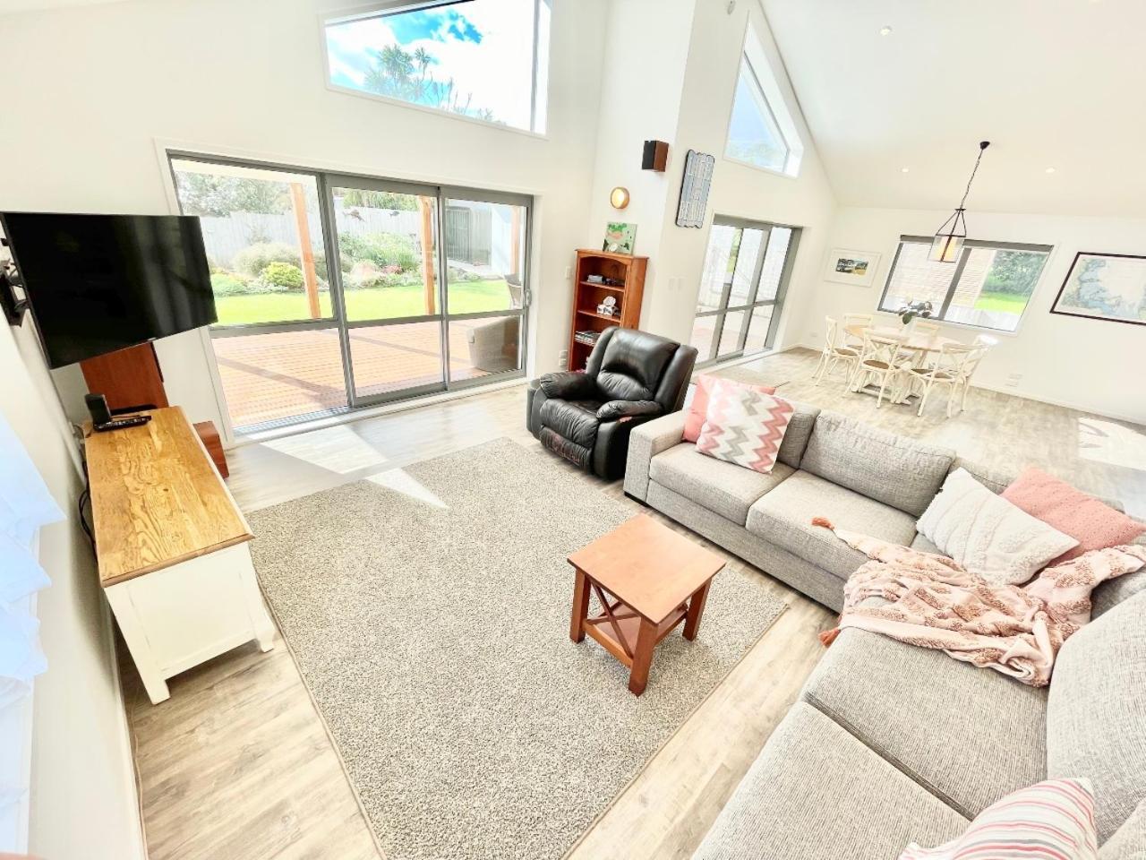 Getaway Waiheke- Stay Waiheke Oneroa Phòng bức ảnh