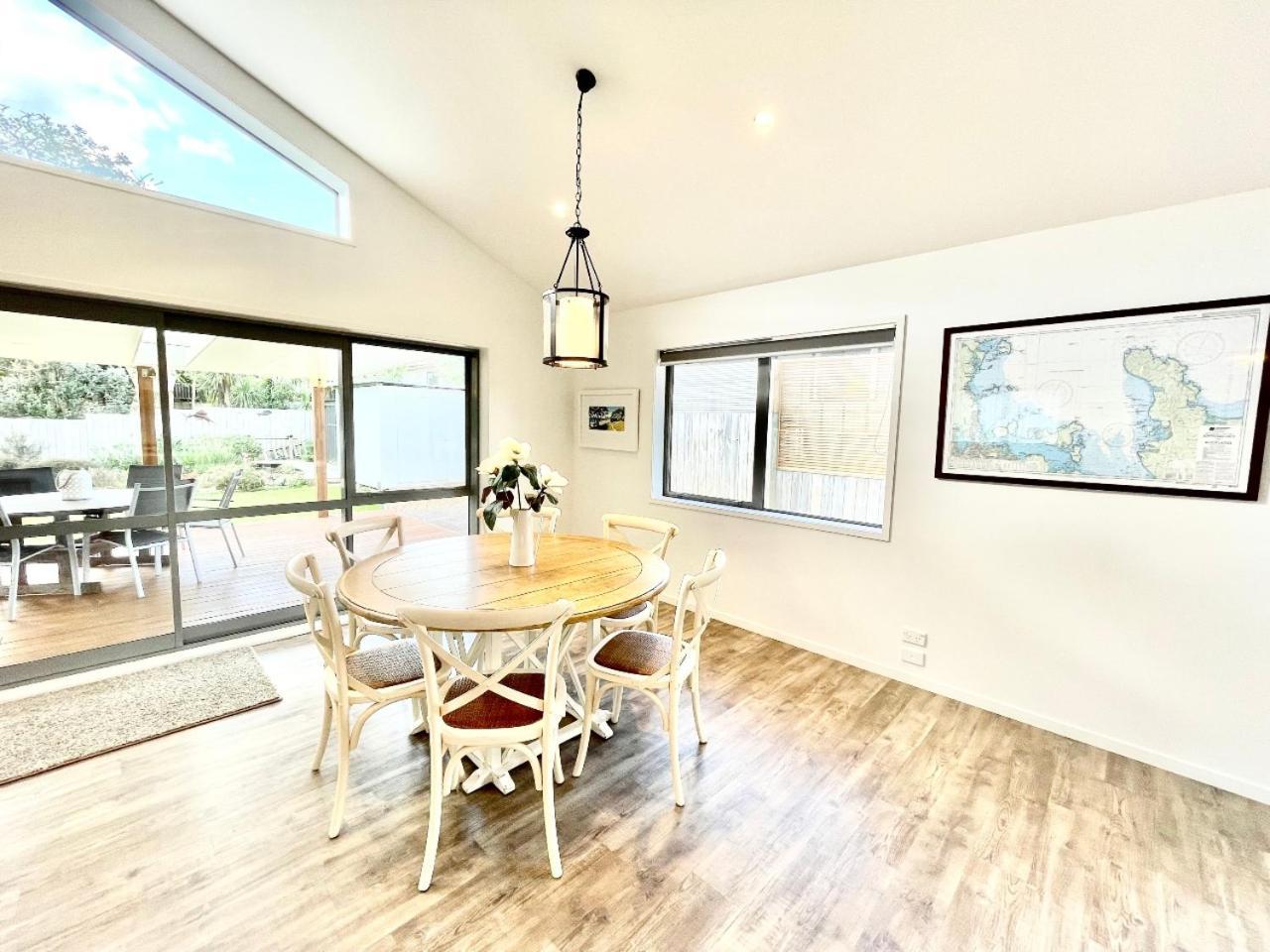 Getaway Waiheke- Stay Waiheke Oneroa Phòng bức ảnh
