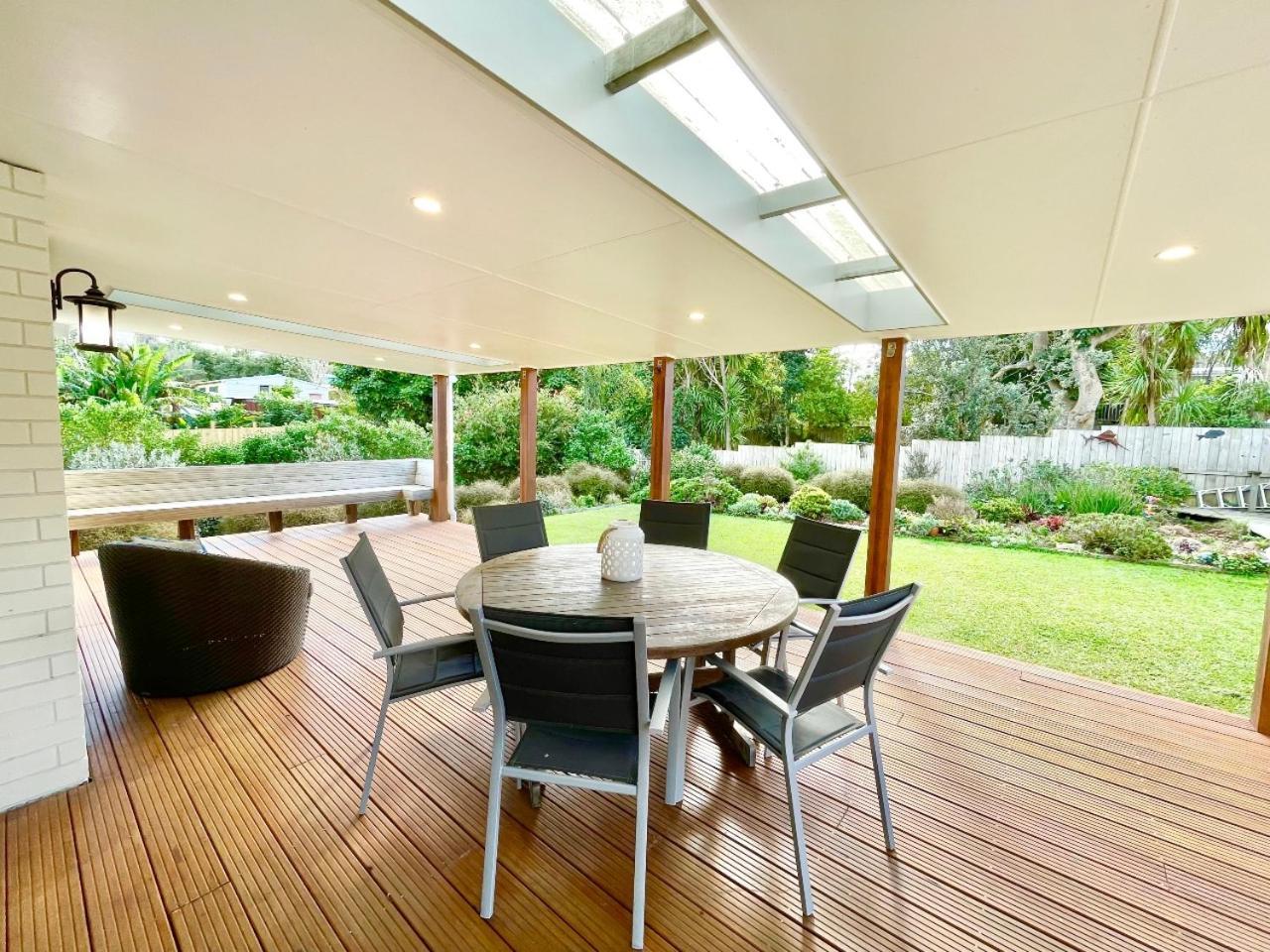 Getaway Waiheke- Stay Waiheke Oneroa Phòng bức ảnh