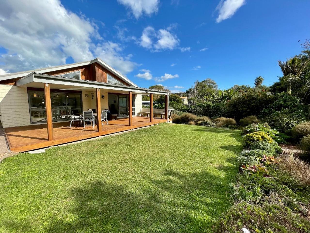 Getaway Waiheke- Stay Waiheke Oneroa Phòng bức ảnh