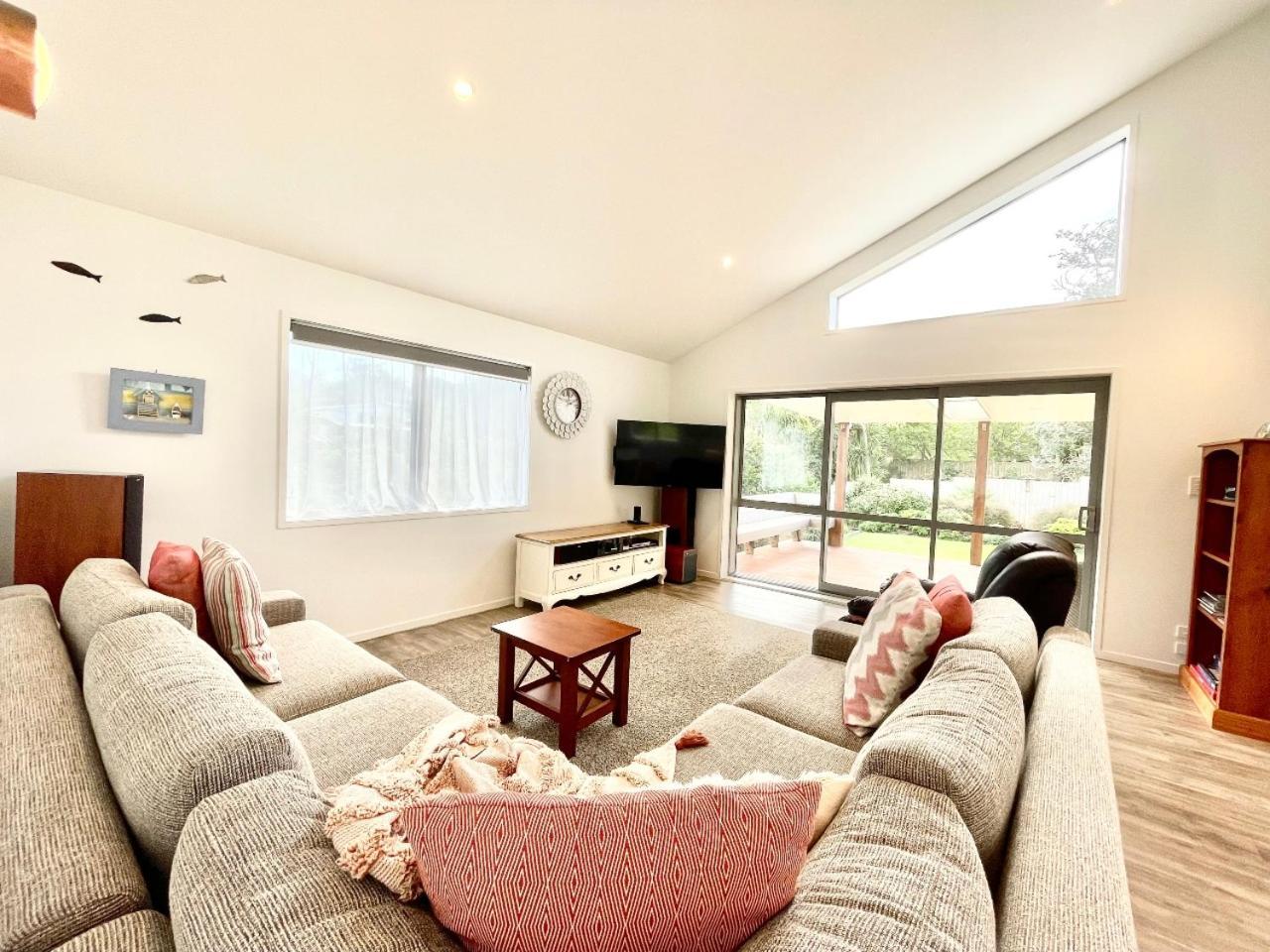 Getaway Waiheke- Stay Waiheke Oneroa Phòng bức ảnh